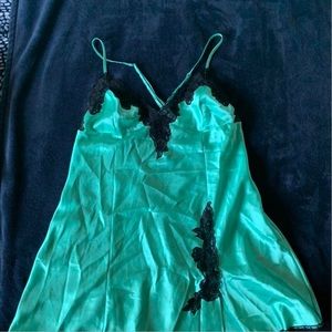 Slip dress/baby doll dress SOLD